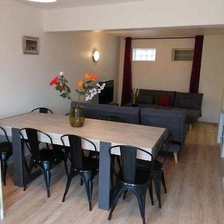 Appatement T3 Meuble A Neuf Apartment Poitiers Exterior foto
